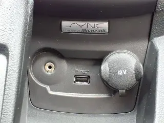 Ford Fiesta 2013 SE 4p Hatchback