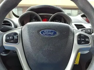 Ford Fiesta 2013 SE 4p Hatchback