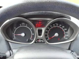 Ford Fiesta 2013 SE 4p Hatchback