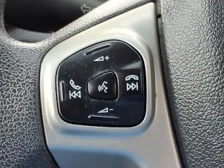 Ford Fiesta 2013 SE 4p Hatchback