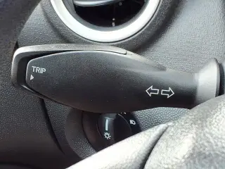Ford Fiesta 2013 SE 4p Hatchback
