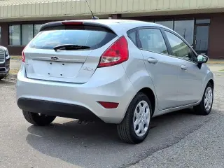 Ford Fiesta 2013 SE 4p Hatchback