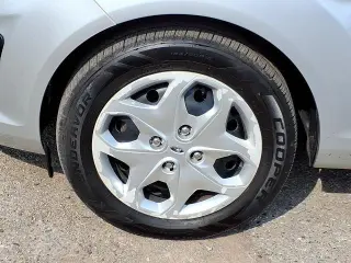 Ford Fiesta 2013 SE 4p Hatchback