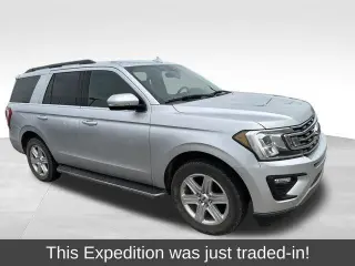 Ford Expedition 2019 4x4 XLT 4p SUV