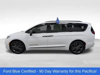 Chrysler Pacifica 2024 Touring L 4dr Mini-Van