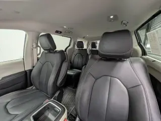 Chrysler Pacifica 2024 Touring L 4dr Mini-Van
