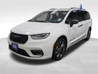 Chrysler Pacifica 2024 Touring L 4dr Mini-Van