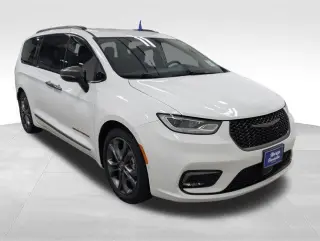 Chrysler Pacifica 2024 Touring L 4dr Mini-Van