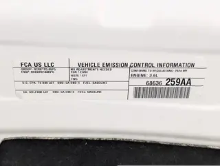 Chrysler Pacifica 2024 Touring L 4dr Mini-Van