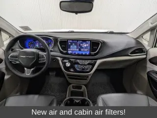 Chrysler Pacifica 2024 Touring L 4dr Mini-Van