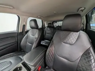 Ford Edge 2023 AWD Titanium 4dr Crossover