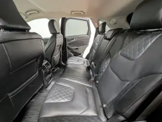 Ford Edge 2023 AWD Titanium 4dr Crossover