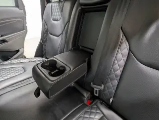 Ford Edge 2023 AWD Titanium 4dr Crossover