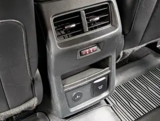 Ford Edge 2023 AWD Titanium 4dr Crossover