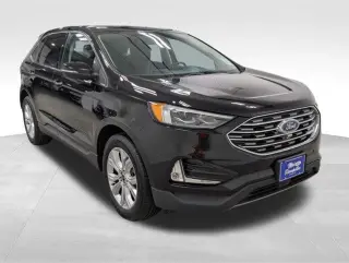 Ford Edge 2023 AWD Titanium 4dr Crossover