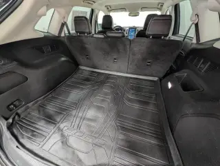 Ford Edge 2023 AWD Titanium 4dr Crossover