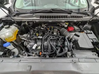 Ford Edge 2023 AWD Titanium 4dr Crossover