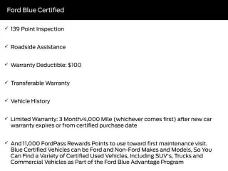Ford Edge 2023 AWD Titanium 4dr Crossover
