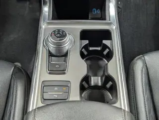 Ford Edge 2023 AWD Titanium 4dr Crossover