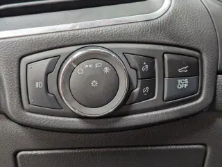 Ford Edge 2023 AWD Titanium 4dr Crossover