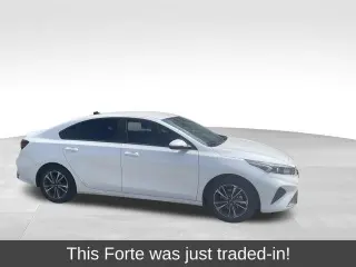 Kia Forte 2024 LXS 4p Sedan