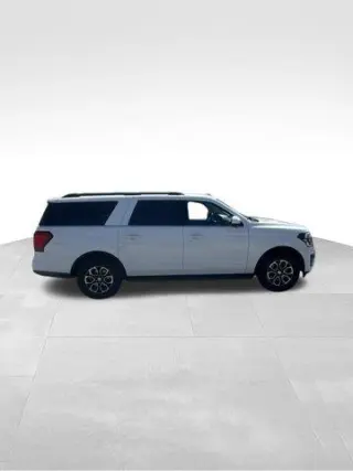 Ford Expedition MAX 2024 4x2 XLT 4p SUV
