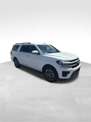 Ford Expedition MAX 2024 4x2 XLT 4p SUV