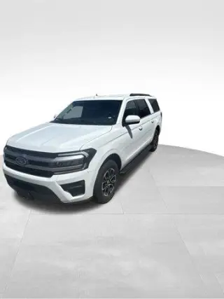Ford Expedition MAX 2024 4x2 XLT 4p SUV