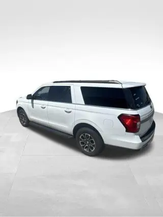 Ford Expedition MAX 2024 4x2 XLT 4p SUV