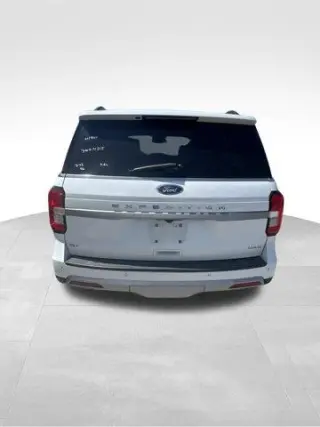 Ford Expedition MAX 2024 4x2 XLT 4p SUV
