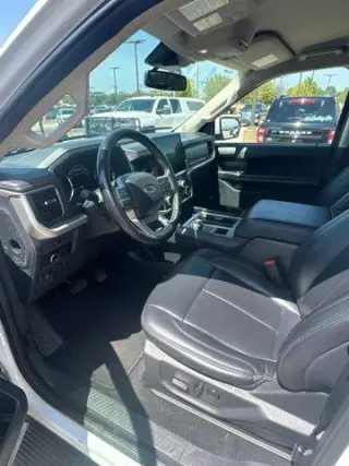 Ford Expedition MAX 2024 4x2 XLT 4p SUV
