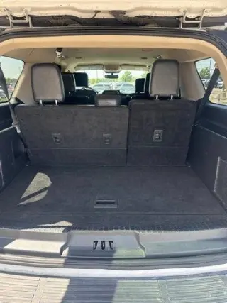 Ford Expedition MAX 2024 4x2 XLT 4p SUV