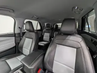 Ford Explorer 2023 AWD XLT 4dr SUV