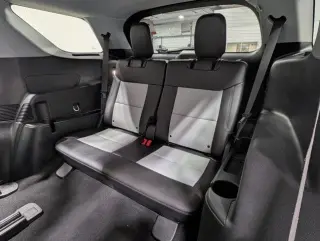 Ford Explorer 2023 AWD XLT 4dr SUV