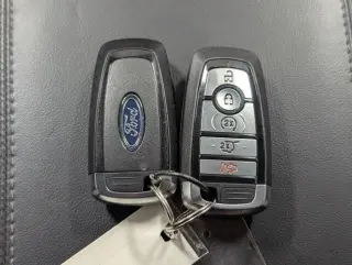 Ford Explorer 2023 AWD XLT 4dr SUV