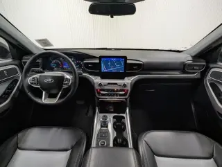 Ford Explorer 2023 AWD XLT 4dr SUV