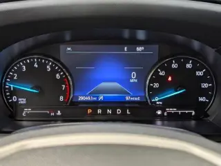 Ford Explorer 2023 AWD XLT 4dr SUV