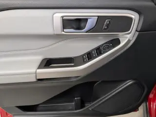 Ford Explorer 2023 AWD XLT 4dr SUV