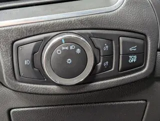 Ford Edge 2023 AWD Titanium 4dr Crossover