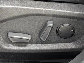 Ford Edge 2023 AWD Titanium 4dr Crossover