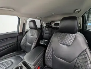 Ford Edge 2023 AWD Titanium 4dr Crossover