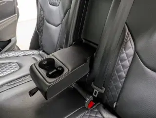 Ford Edge 2023 AWD Titanium 4dr Crossover