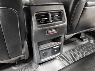 Ford Edge 2023 AWD Titanium 4dr Crossover