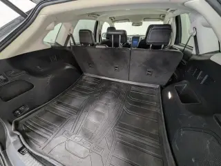 Ford Edge 2023 AWD Titanium 4dr Crossover
