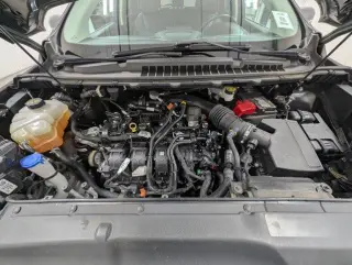 Ford Edge 2023 AWD Titanium 4dr Crossover