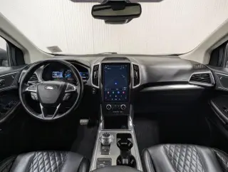 Ford Edge 2023 AWD Titanium 4dr Crossover