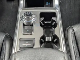Ford Edge 2023 AWD Titanium 4dr Crossover