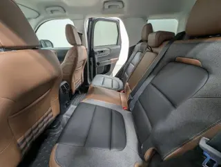 Ford Bronco Sport 2024 AWD Outer Banks 4p SUV