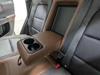 Ford Bronco Sport 2024 AWD Outer Banks 4p SUV