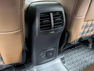 Ford Bronco Sport 2024 AWD Outer Banks 4p SUV